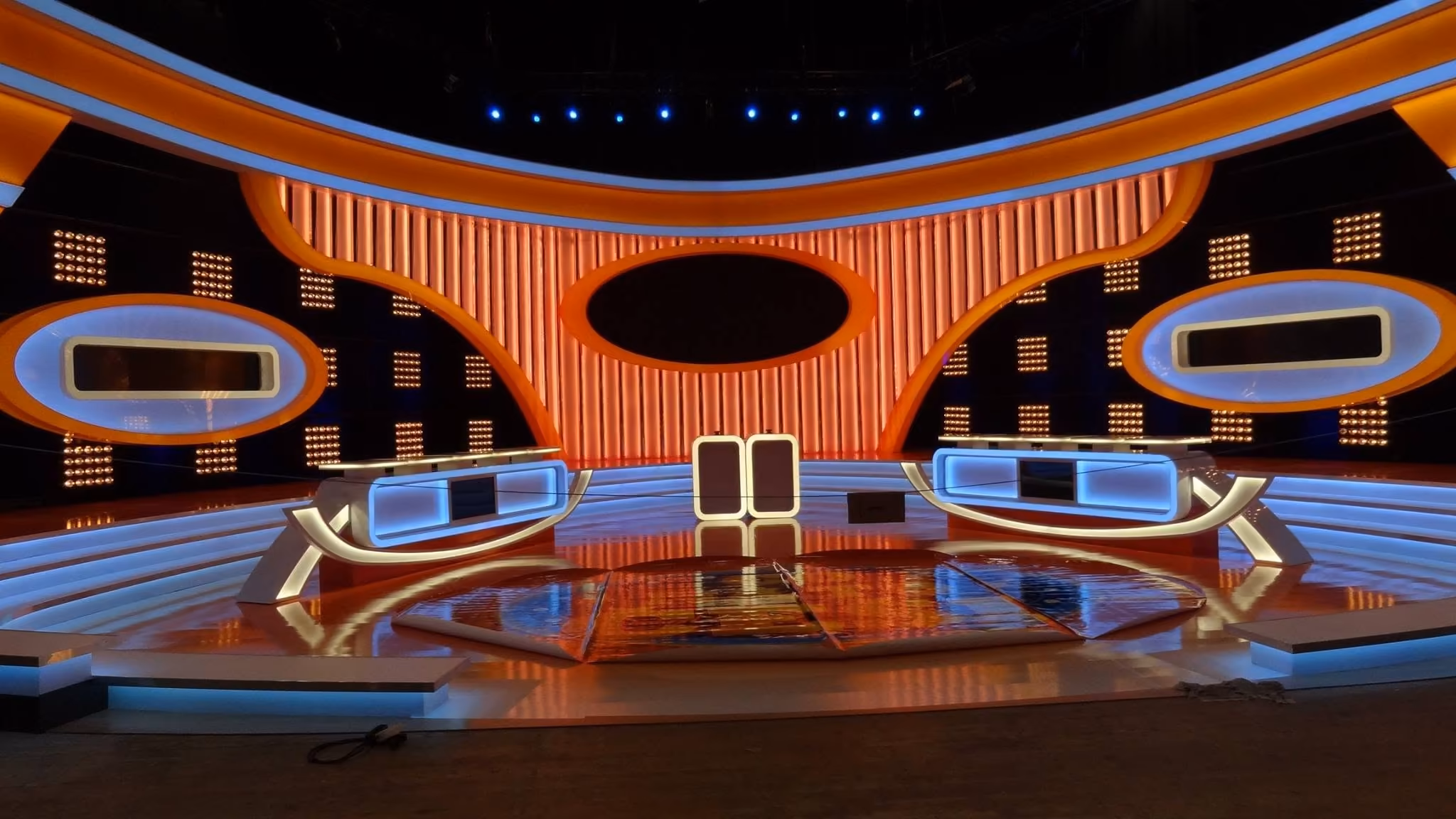 Family Feud – Praga — imagine de proiect 2